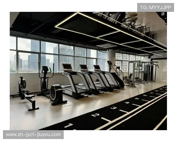 高端健身器械定制化生产商定义专业训练新标准