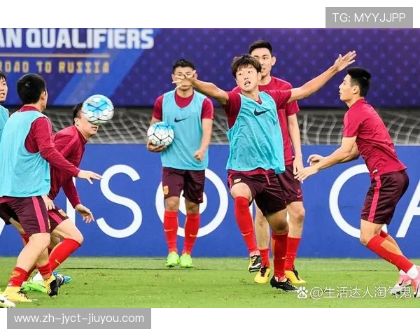 足球比赛中的战术变化与应变能力