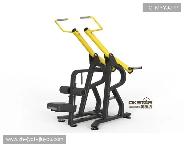 高拉力训练器的多种使用方式与肌肉耐力