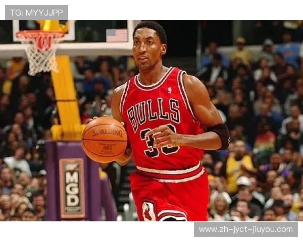 皮蓬的NBA生涯:乔丹身边的得力助手 皮蓬的NBA生涯:乔丹身边的得力助手