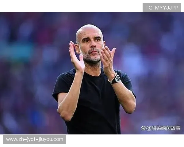 英超有哪些知名的教练？英超联赛中最具影响力的主帅盘点